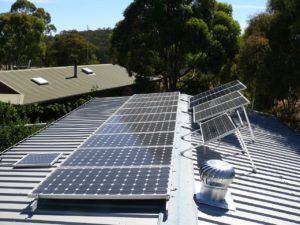 napelemes rendszerek árak